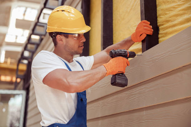 Best Brick Veneer Siding  in Ives Estates, FL